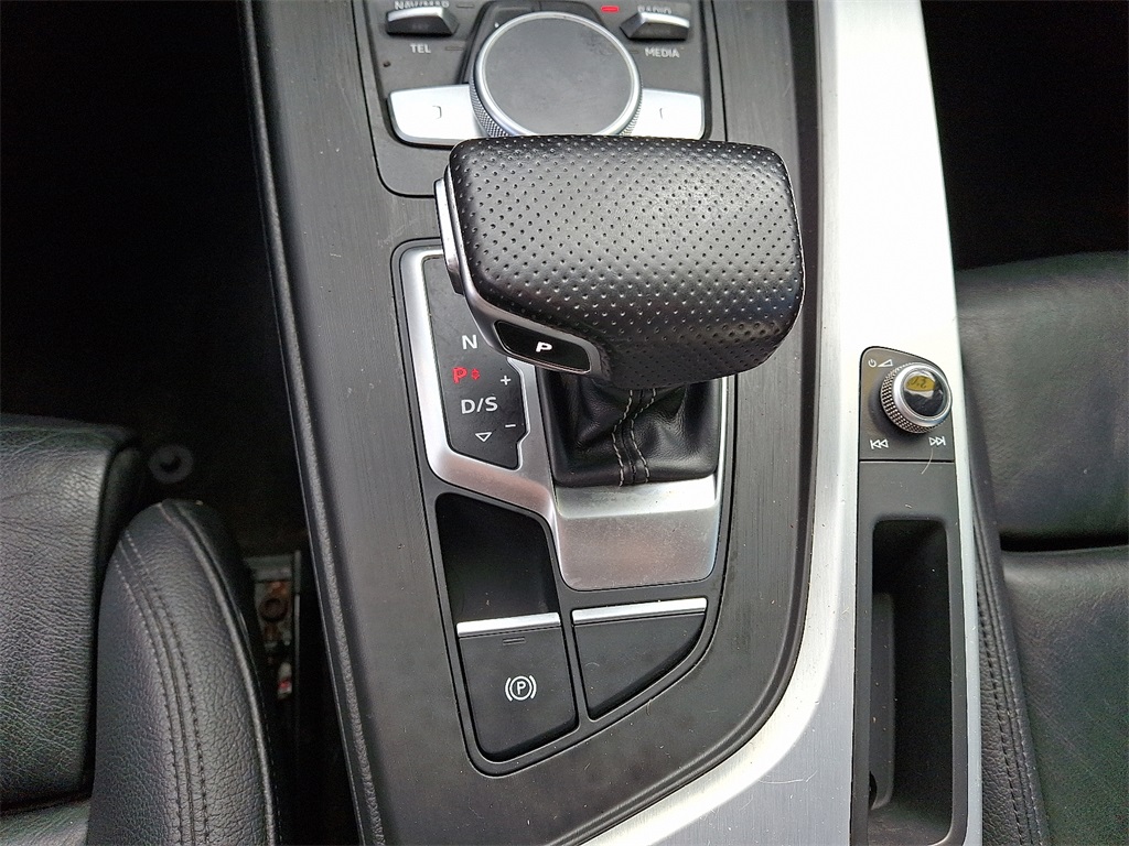 2018 Audi A5  - Photo 16