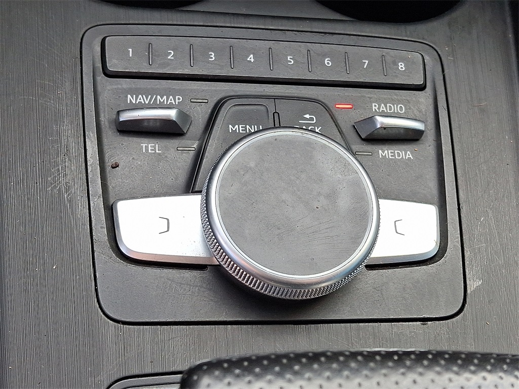 2018 Audi A5  - Photo 17