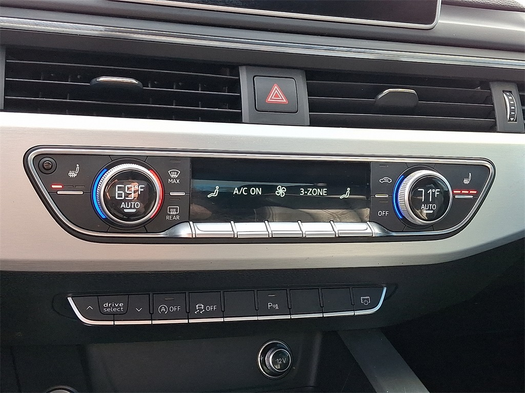 2018 Audi A5  - Photo 18