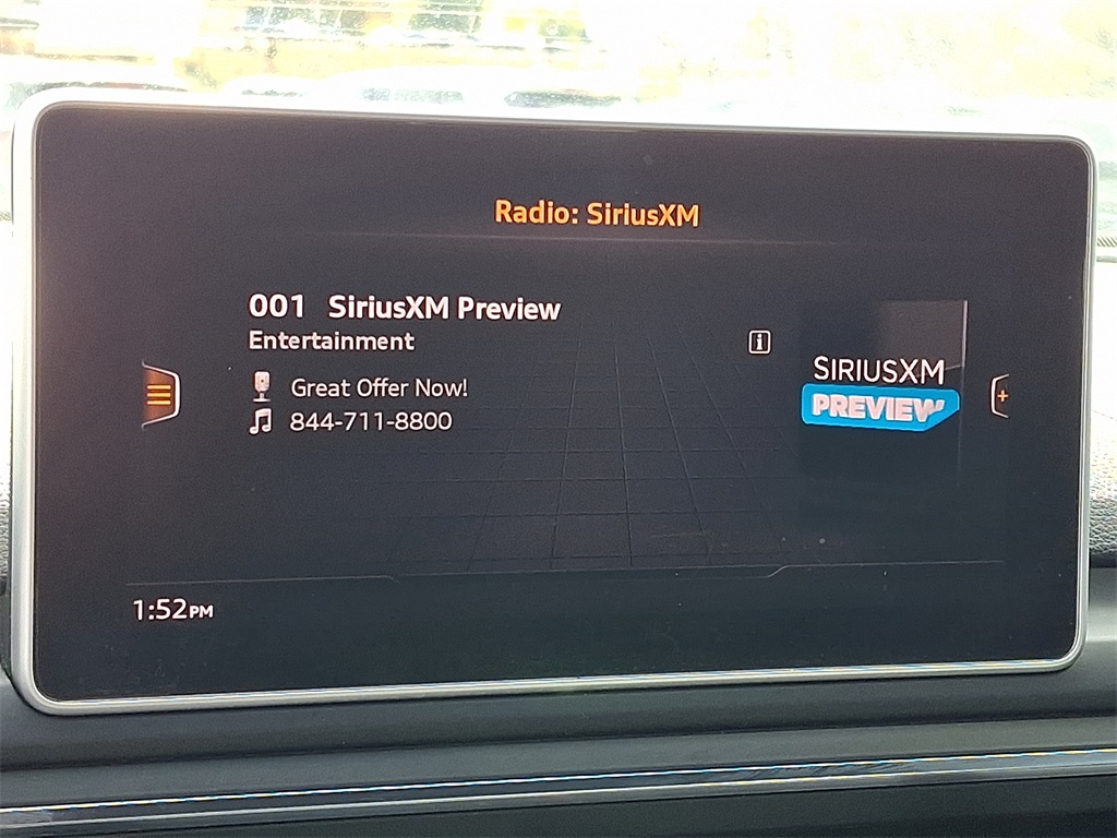 2018 Audi A5  - Photo 19