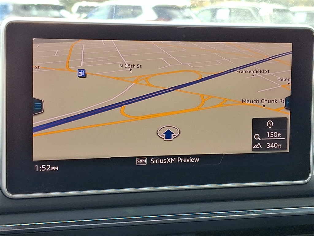 2018 Audi A5  - Photo 20