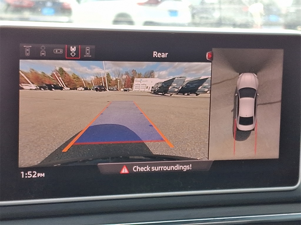 2018 Audi A5  - Photo 21