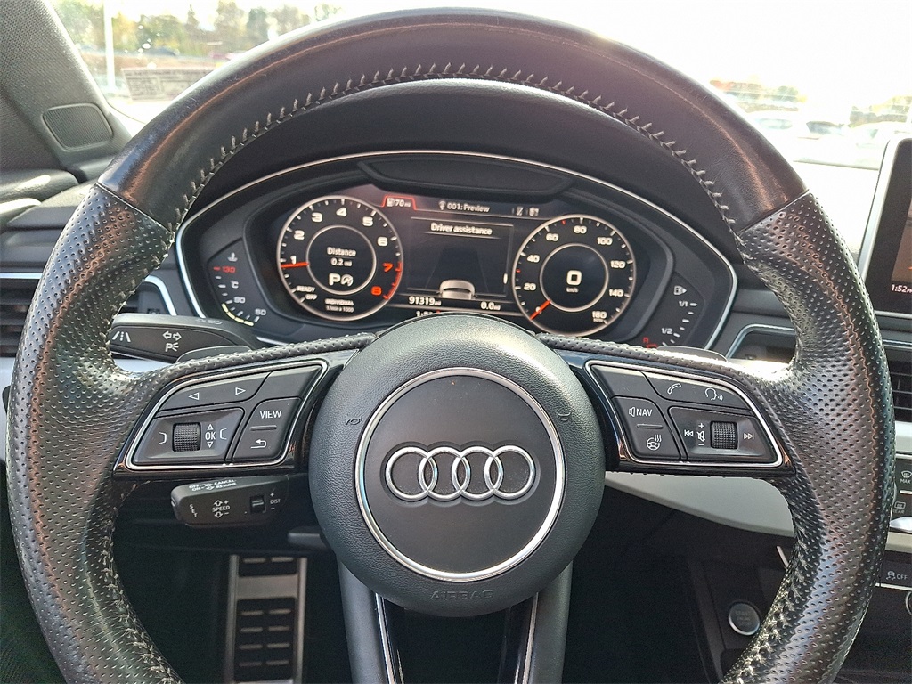 2018 Audi A5  - Photo 22