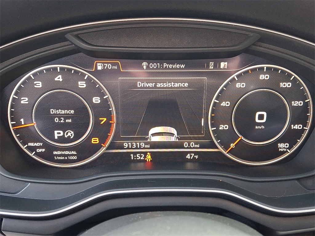 2018 Audi A5  - Photo 23