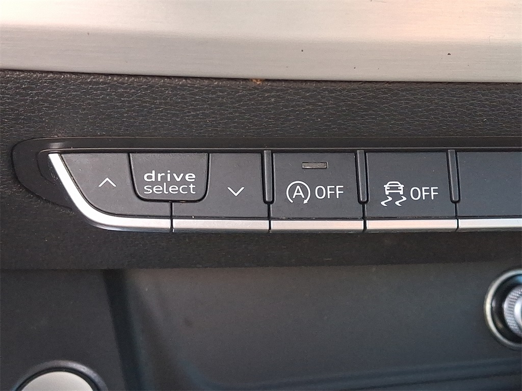 2018 Audi A5  - Photo 25