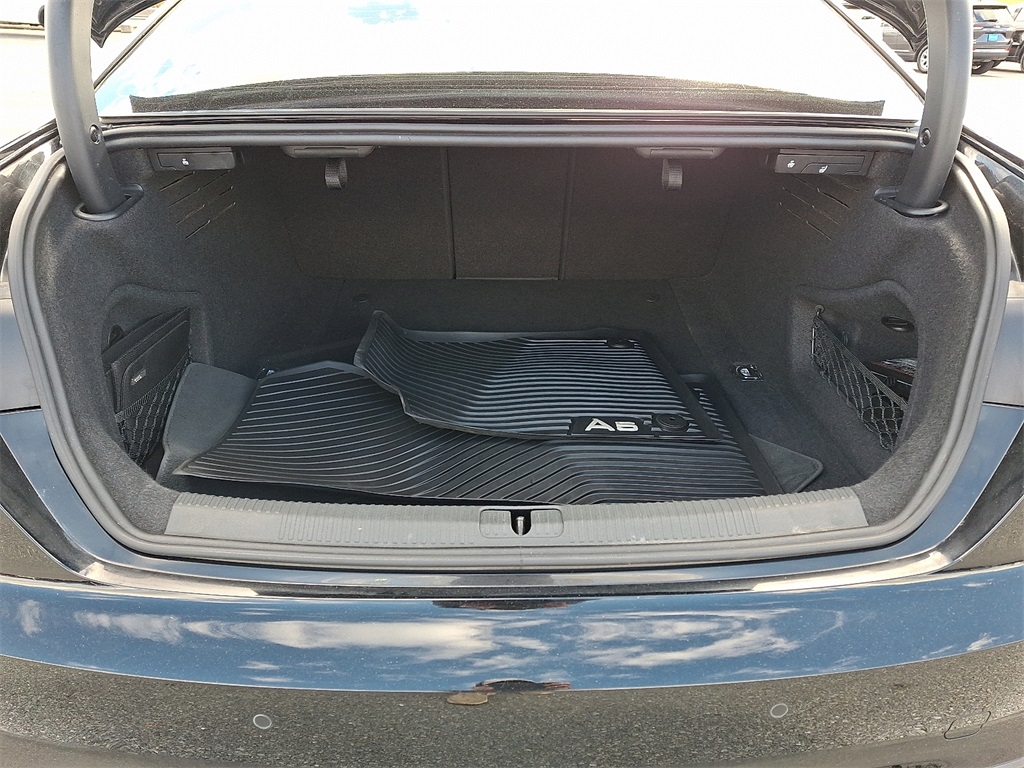 2018 Audi A5  - Photo 28