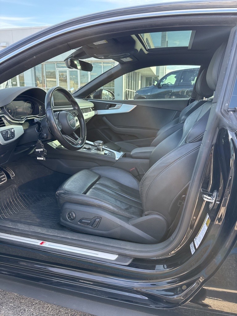 2018 Audi A5  - Photo 7