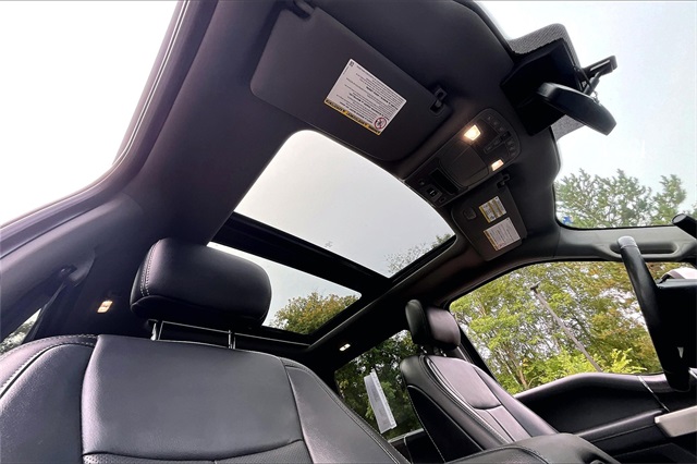 2020 Ford F-350SD Lariat - Photo 18