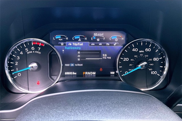 2020 Ford F-350SD Lariat - Photo 26