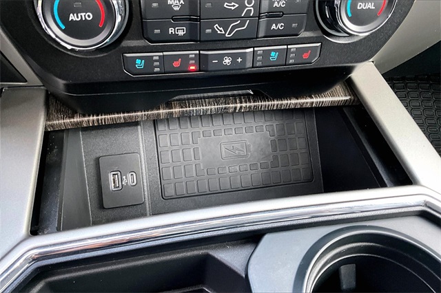 2020 Ford F-350SD Lariat - Photo 28