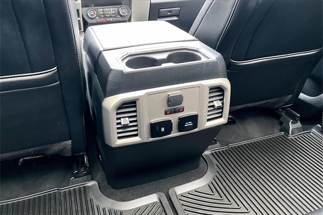 2020 Ford F-350SD Lariat - Photo 29