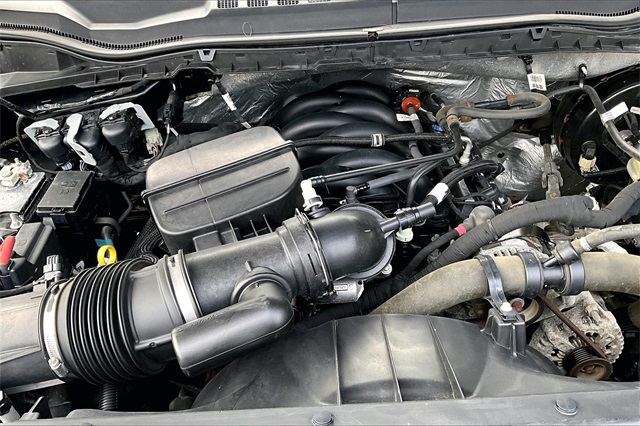 2020 Ford F-350SD Lariat - Photo 34