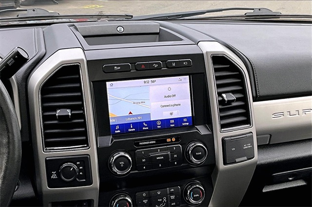 2020 Ford F-350SD Lariat - Photo 6