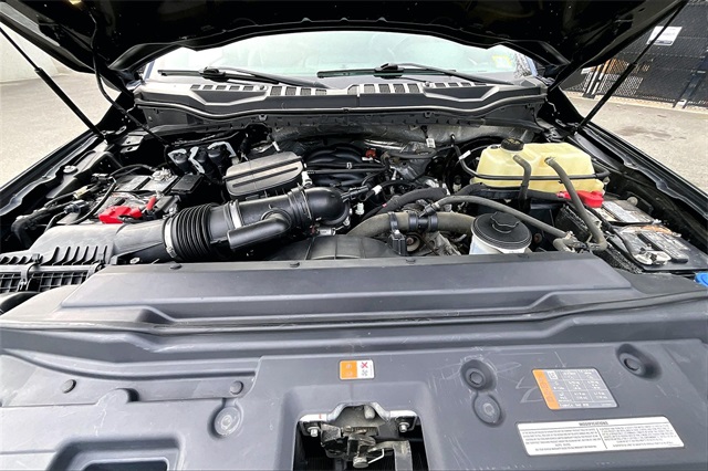 2020 Ford F-350SD Lariat - Photo 10