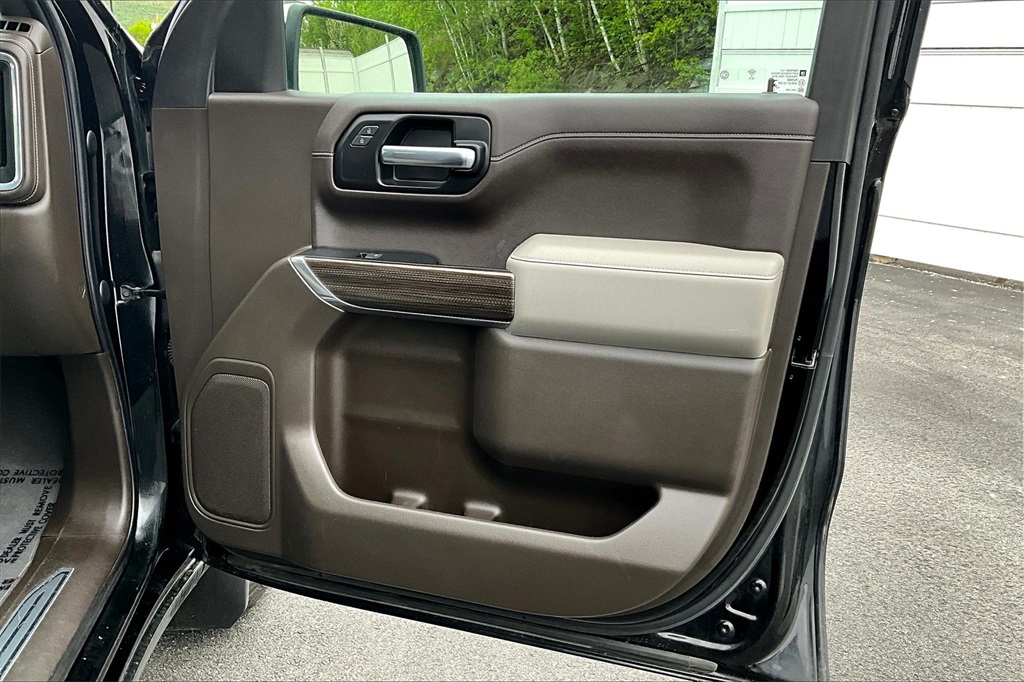 2022 Chevrolet Silverado 1500 LTD LT - Photo 12