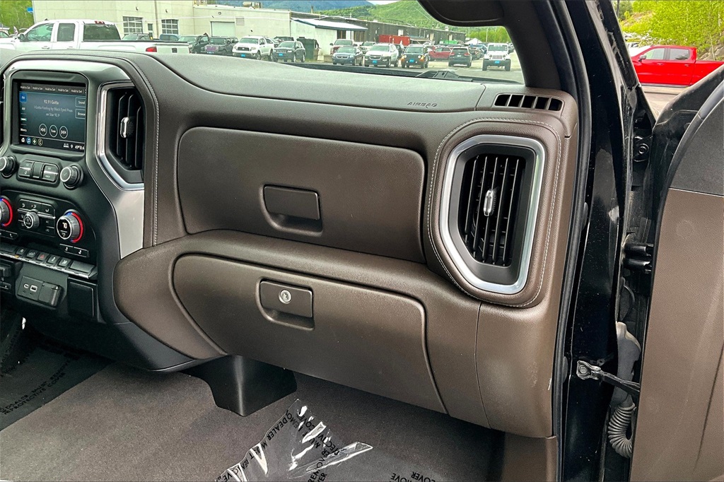 2022 Chevrolet Silverado 1500 LTD LT - Photo 13