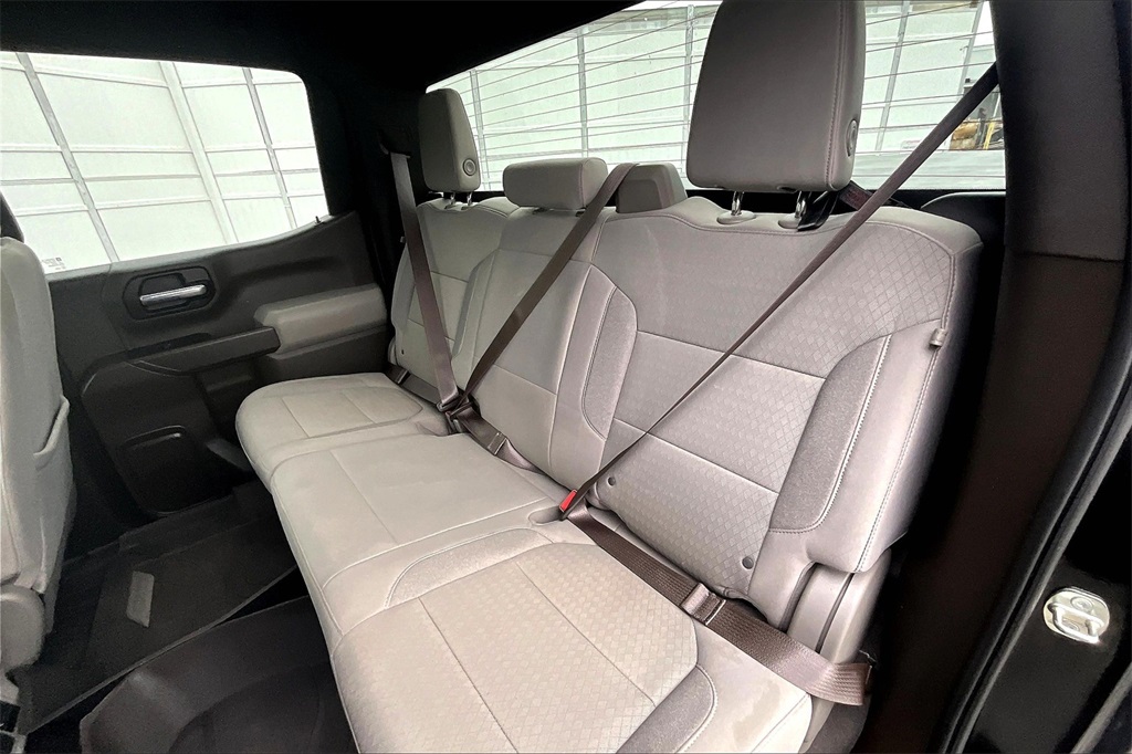 2022 Chevrolet Silverado 1500 LTD LT - Photo 15