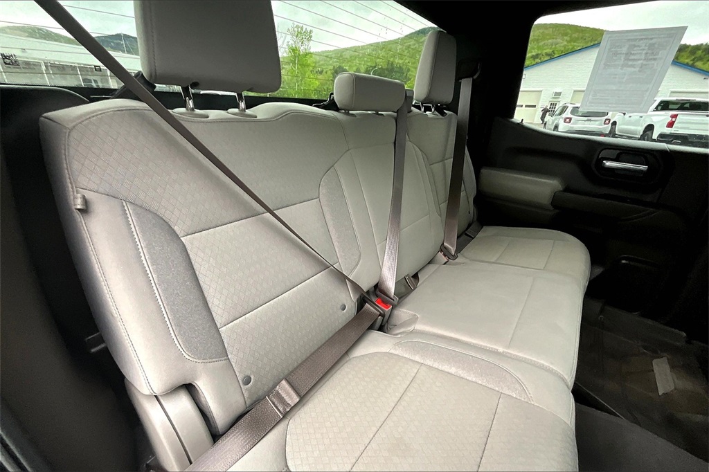 2022 Chevrolet Silverado 1500 LTD LT - Photo 16