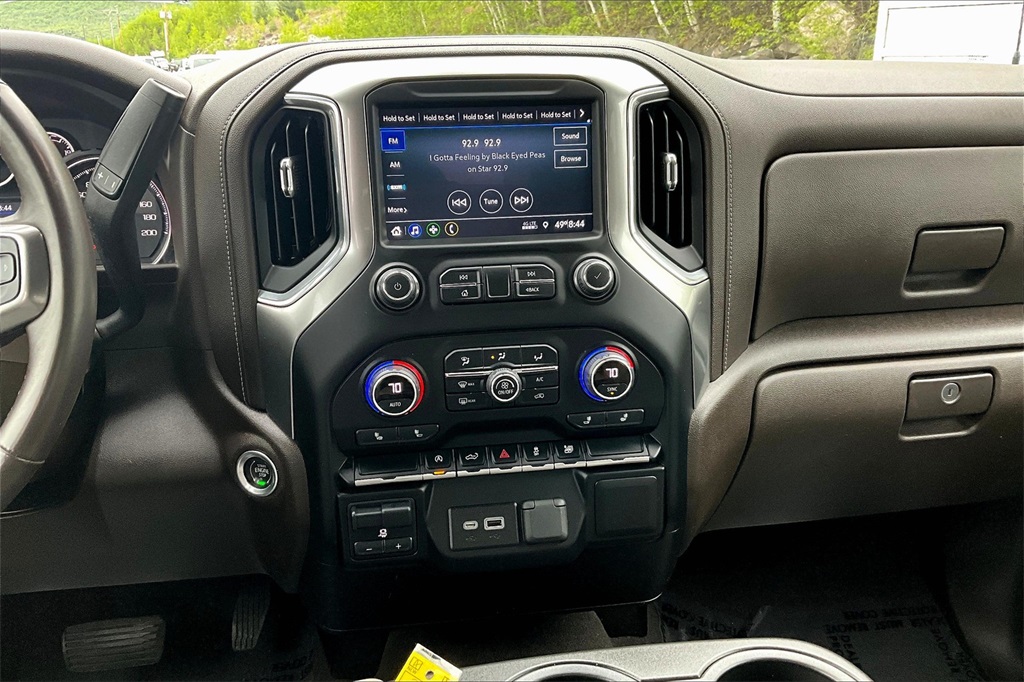 2022 Chevrolet Silverado 1500 LTD LT - Photo 18