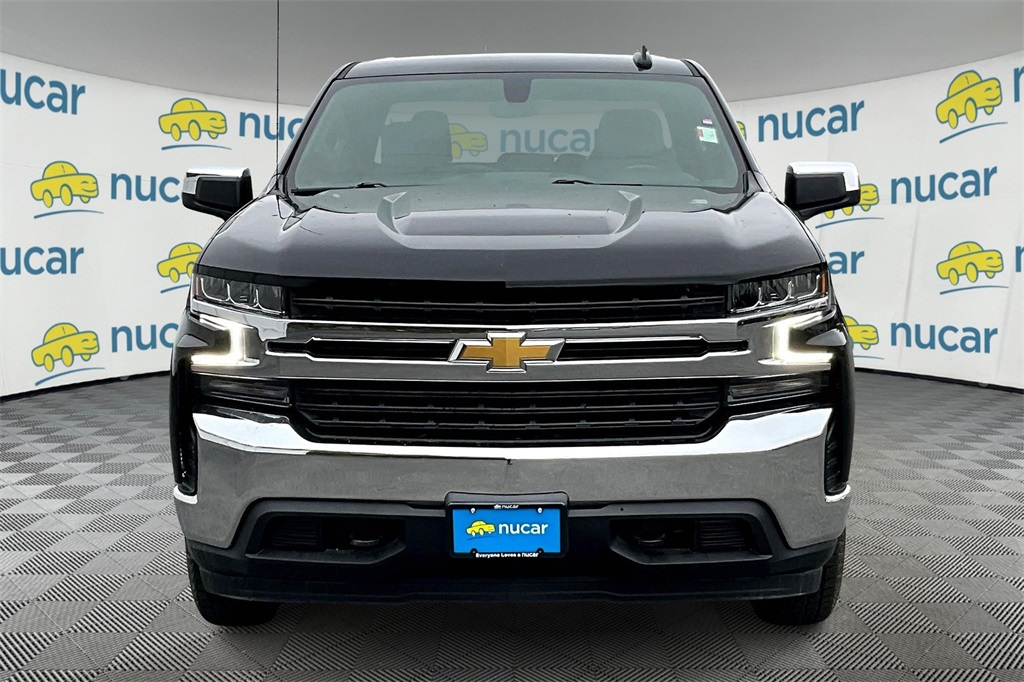 2022 Chevrolet Silverado 1500 LTD LT - Photo 2