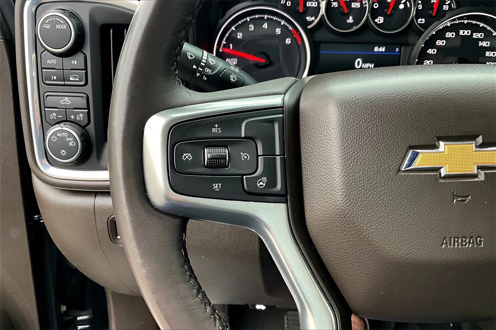 2022 Chevrolet Silverado 1500 LTD LT - Photo 22