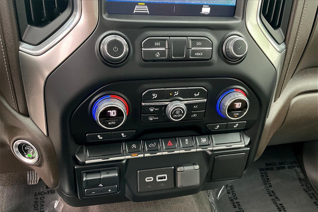 2022 Chevrolet Silverado 1500 LTD LT - Photo 25