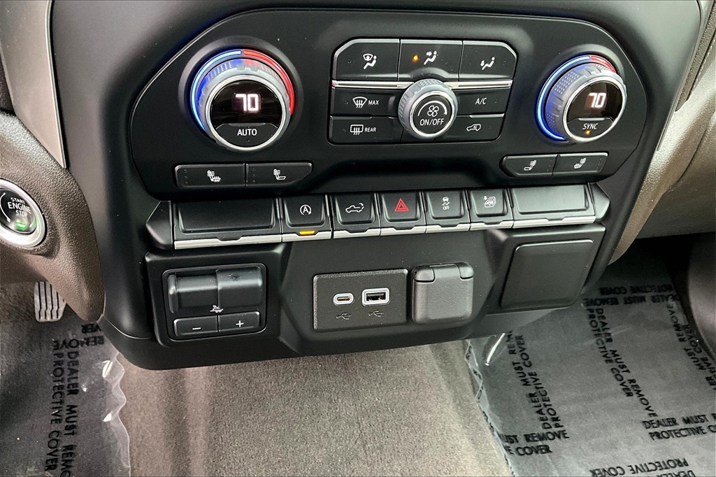 2022 Chevrolet Silverado 1500 LTD LT - Photo 26