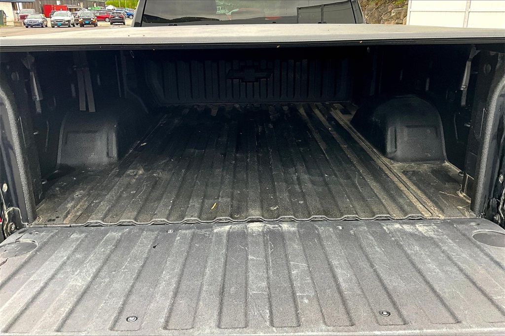 2022 Chevrolet Silverado 1500 LTD LT - Photo 28
