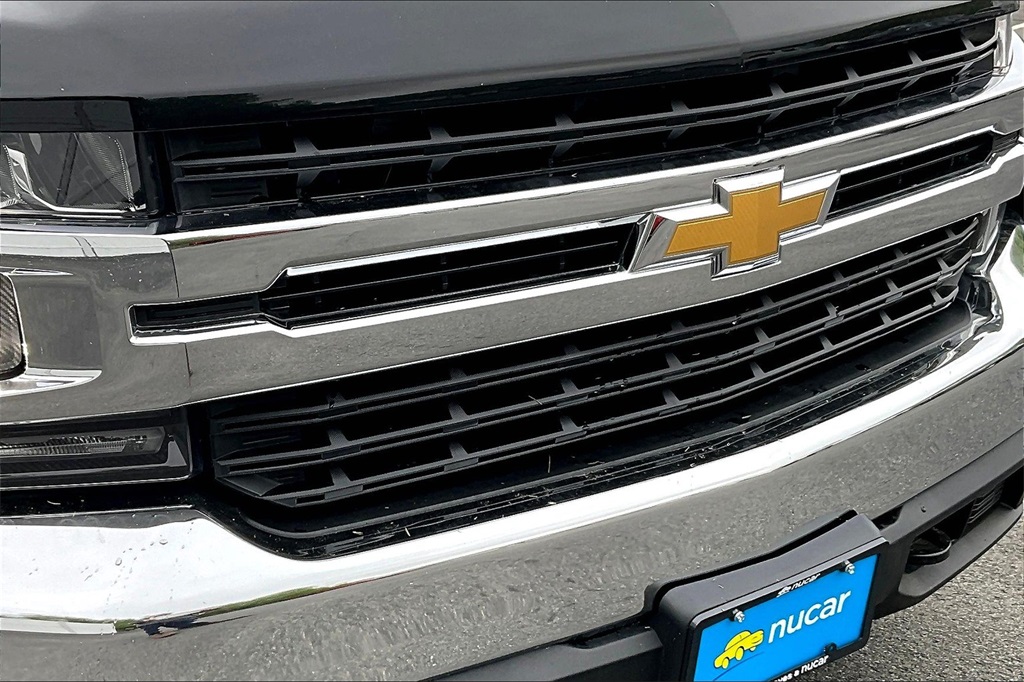 2022 Chevrolet Silverado 1500 LTD LT - Photo 29