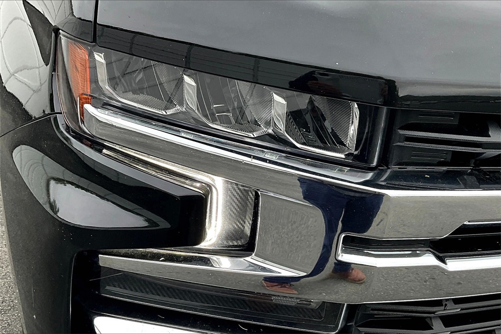 2022 Chevrolet Silverado 1500 LTD LT - Photo 30