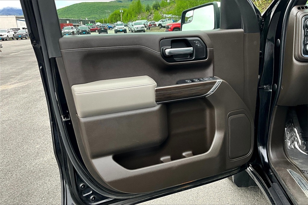 2022 Chevrolet Silverado 1500 LTD LT - Photo 9
