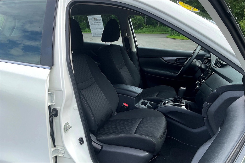 2020 Nissan Rogue S - Photo 11
