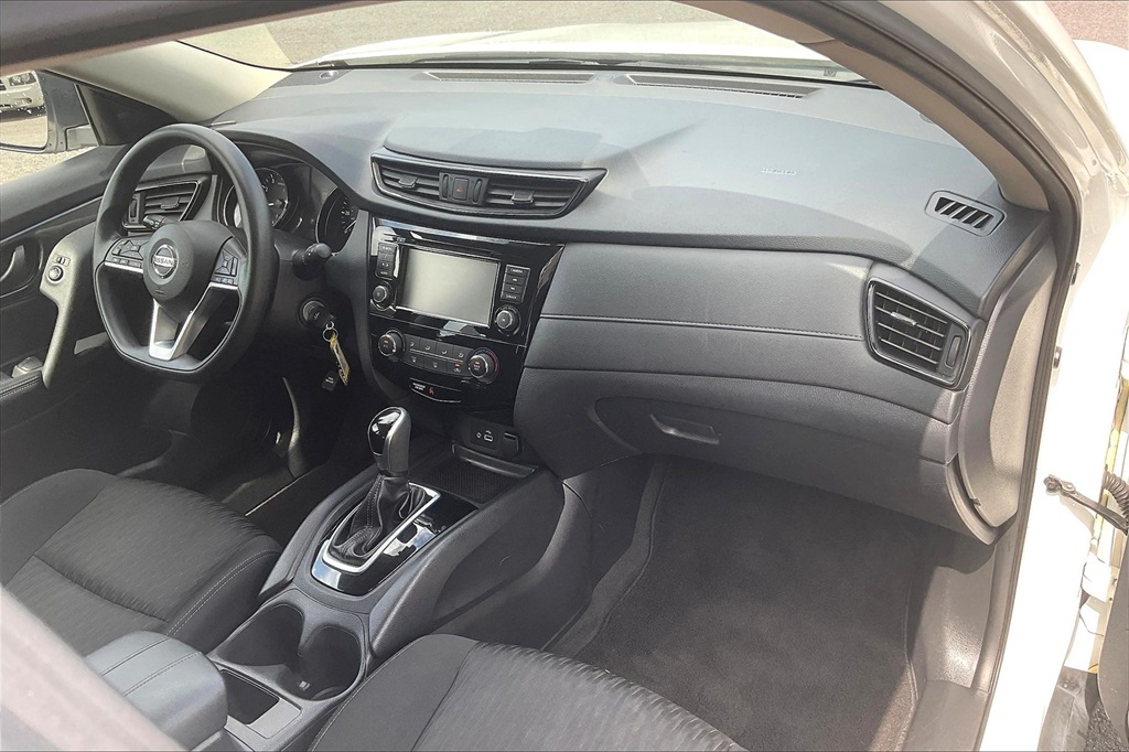 2020 Nissan Rogue S - Photo 14