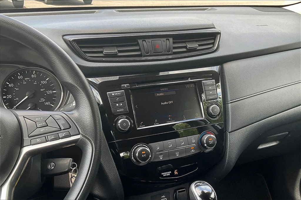 2020 Nissan Rogue S - Photo 18