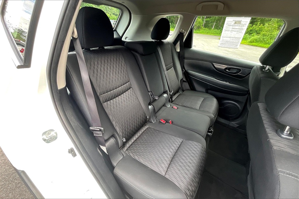2020 Nissan Rogue S - Photo 19