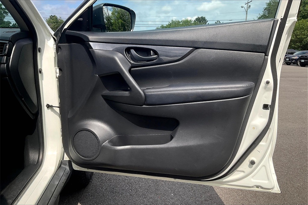2020 Nissan Rogue S - Photo 26