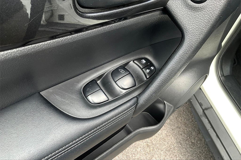 2020 Nissan Rogue S - Photo 28