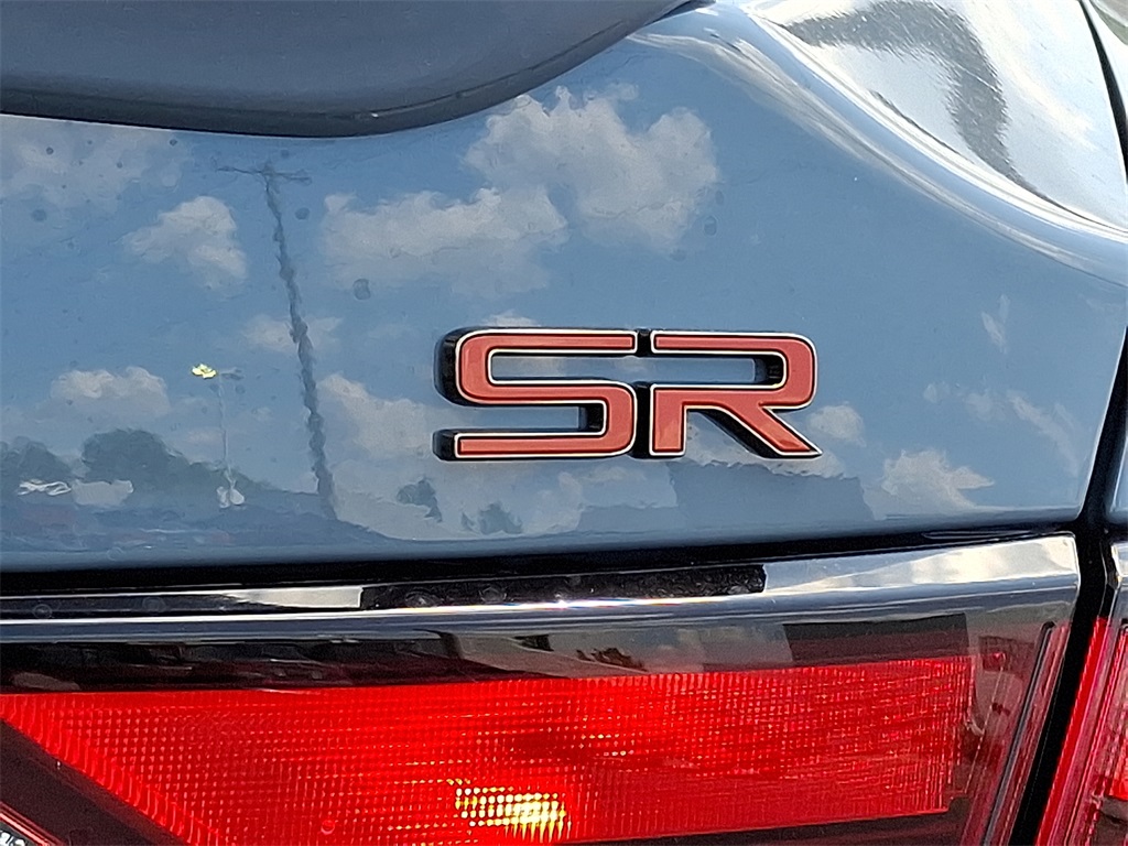 2025 Nissan Sentra SR - Photo 20