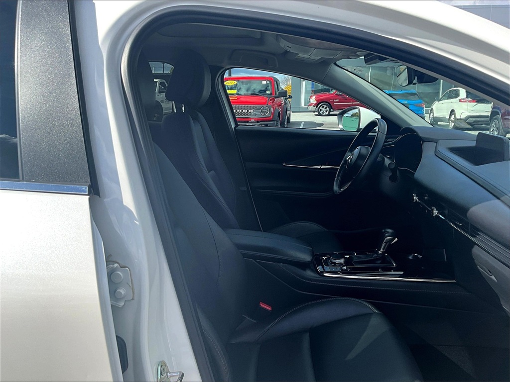 2024 Mazda CX-30 2.5 S Preferred Package - Photo 11