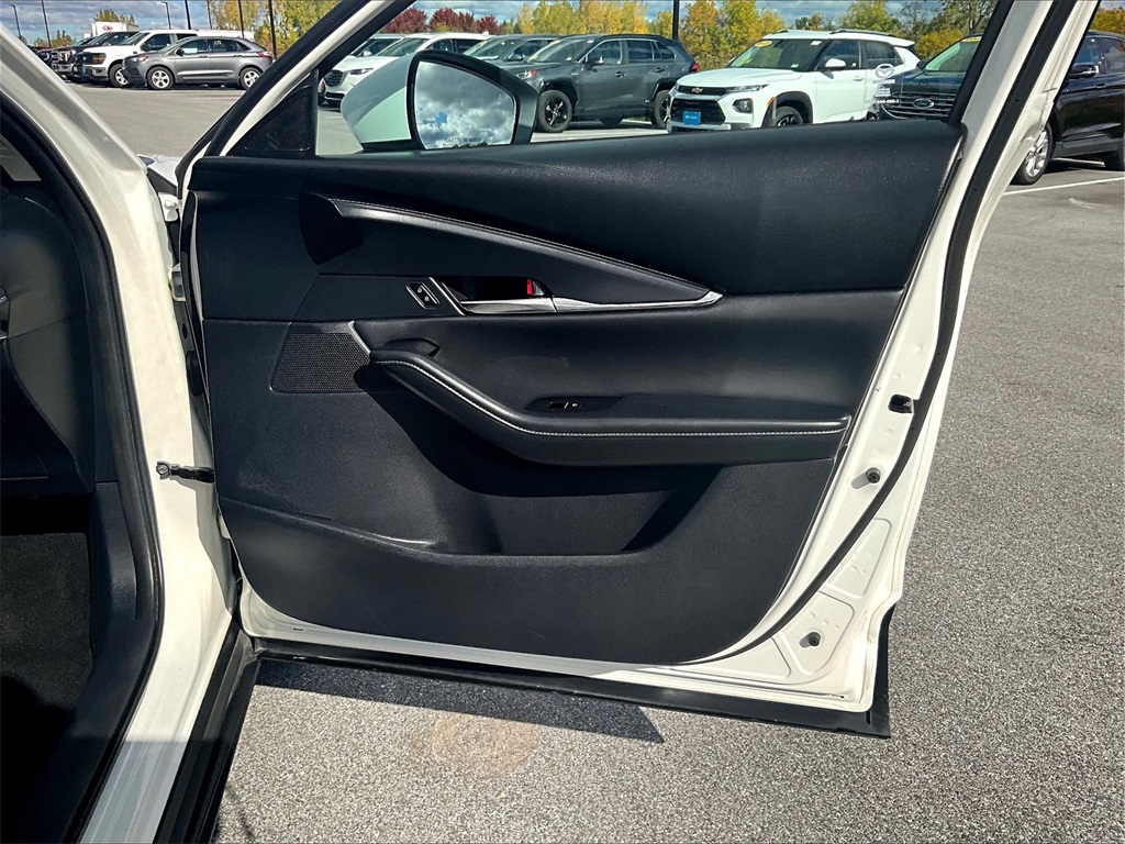 2024 Mazda CX-30 2.5 S Preferred Package - Photo 12