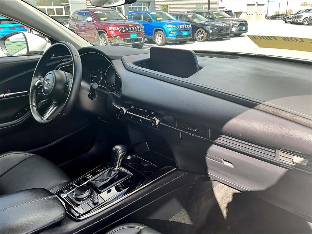 2024 Mazda CX-30 2.5 S Preferred Package - Photo 14