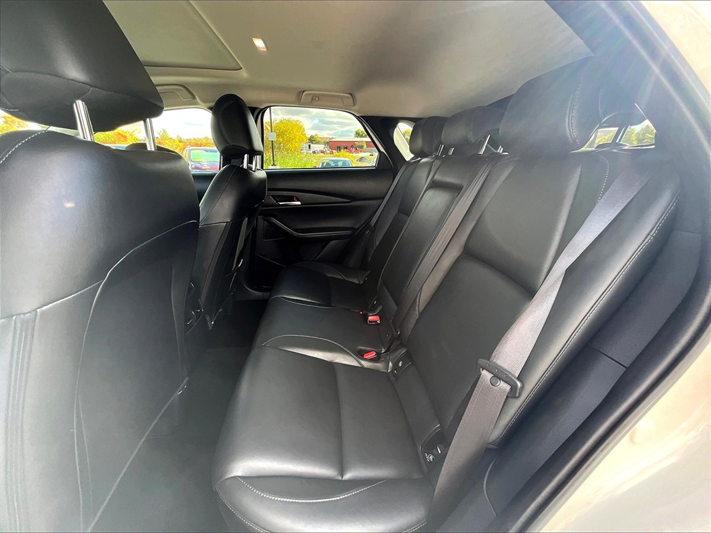 2024 Mazda CX-30 2.5 S Preferred Package - Photo 15