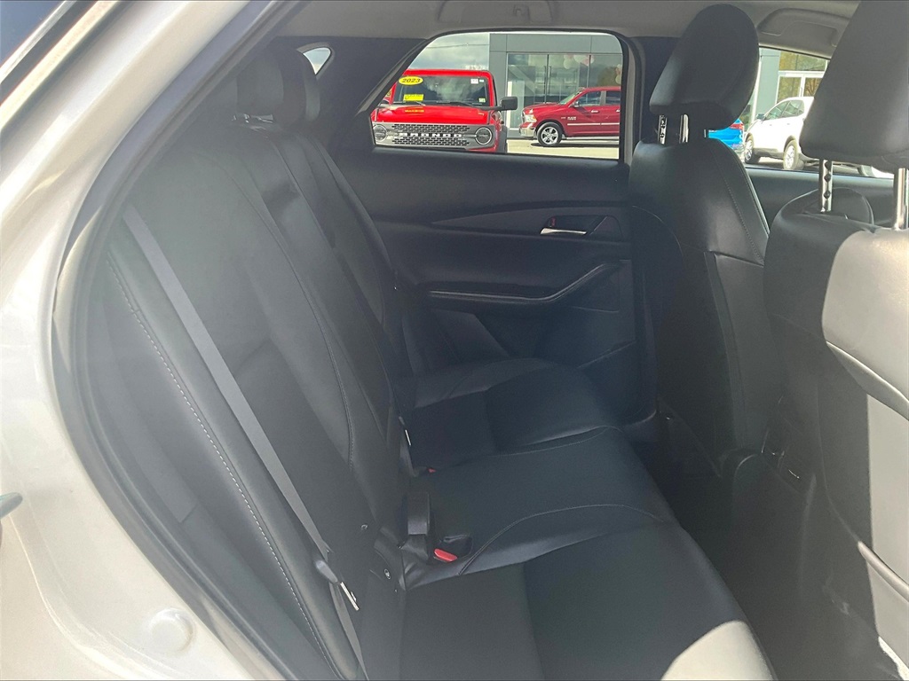 2024 Mazda CX-30 2.5 S Preferred Package - Photo 16
