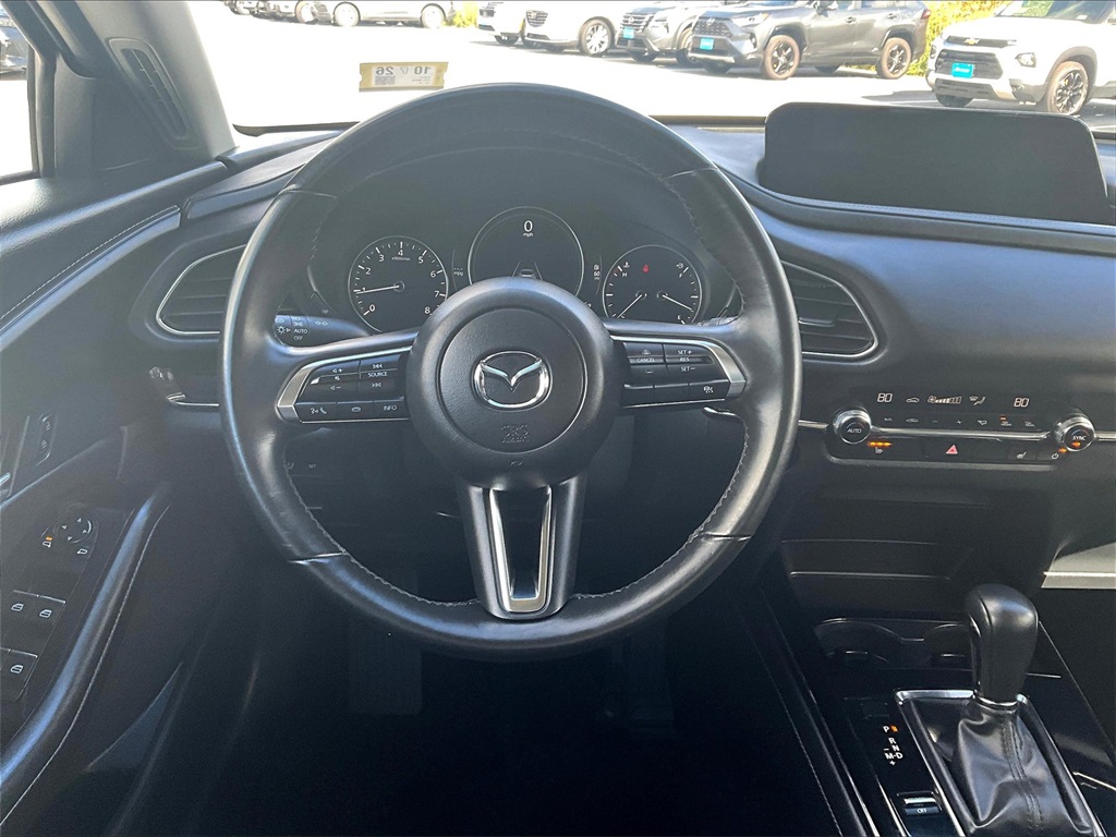 2024 Mazda CX-30 2.5 S Preferred Package - Photo 17