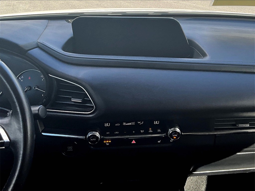 2024 Mazda CX-30 2.5 S Preferred Package - Photo 18