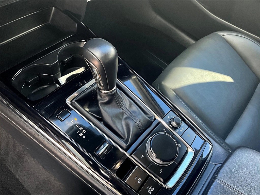 2024 Mazda CX-30 2.5 S Preferred Package - Photo 20