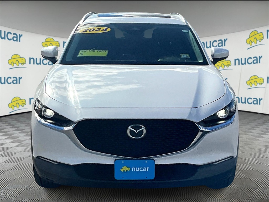2024 Mazda CX-30 2.5 S Preferred Package - Photo 2