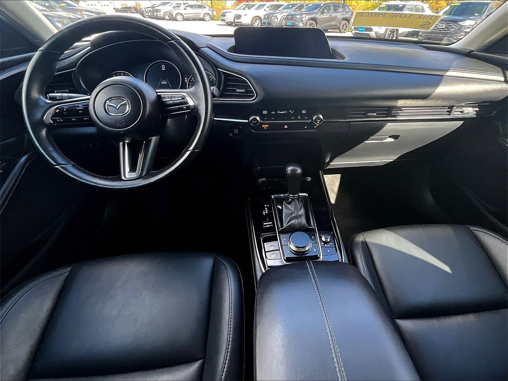2024 Mazda CX-30 2.5 S Preferred Package - Photo 21