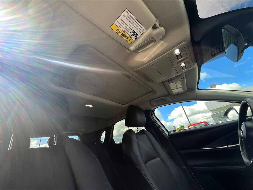 2024 Mazda CX-30 2.5 S Preferred Package - Photo 22
