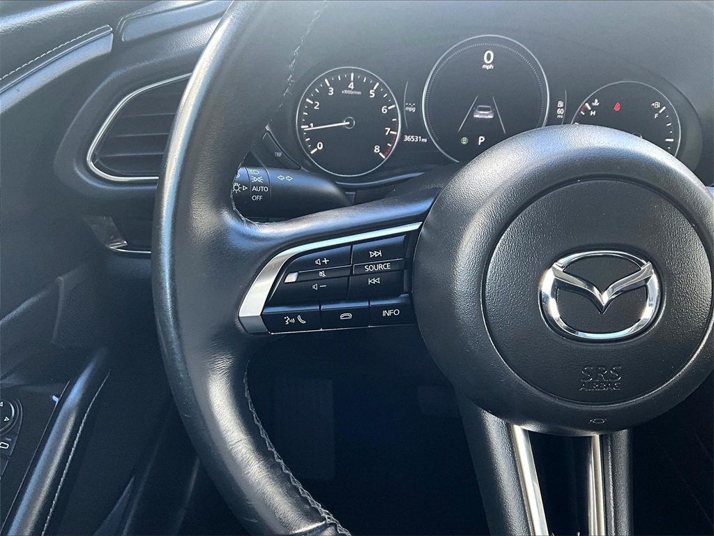 2024 Mazda CX-30 2.5 S Preferred Package - Photo 23